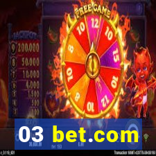 03 bet.com